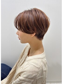 ノアル 大宮店(NOAHL) 20代/30代/40代/切りっぱなし/ボト ブ/ミニボブ/ショー