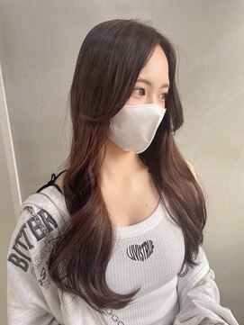 ラフィーチ バイ シウン(Ra-Ffichi by siun.) 韓国