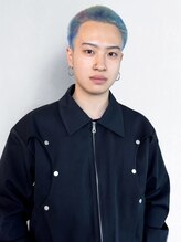 アルバム 渋谷パルコ(ALBUM) 板倉 佑