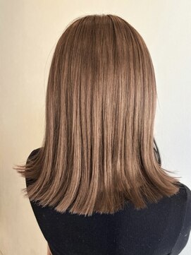 ブルーム 八千代緑が丘(bloom) シークレットハイライトで透明感アップ