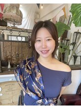アロウズ(Arrows) 小森田 彩華