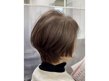 ヘア メイク フレイ(hair make FRe'Y)