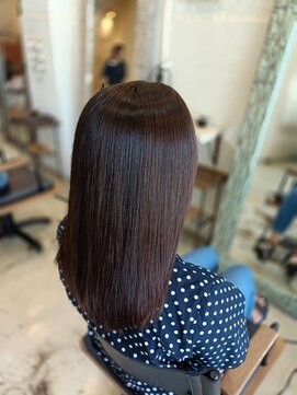 グリーン 上町店(green) 【30代・40代】玉造　美髪スパ