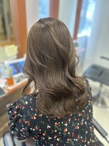 シエル 難波店(CIEL)&nbsp;【olive beige】#Kotona