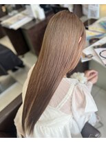 フォルテ 草薙店 艶ハイトーン