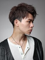 リップスヘアー 銀座(LIPPS hair)&nbsp;スマートチェイスショート