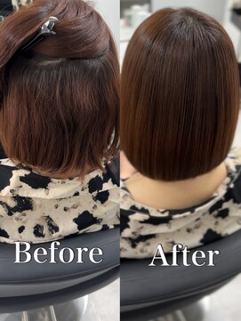 アクション 心斎橋店(ACTION) どんなお悩みもご相談ください！