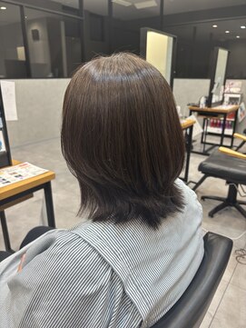 アチーブリス(achieve Liss) 柔らかベージュ