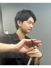 ジェニーバイメノン(JENNIE by Menon) 門田 快斗