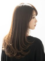 ソードリーフ 久宝寺店(swordlief)&nbsp;艶髪ローレイヤー