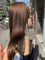 バイエイト(X８)&nbsp;名古屋/髪質改善