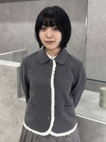 SSAW&nbsp;レイヤーボブ