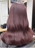 #ブリーチなしダブルカラー＃グレージュ＃ブラウン＃ベージュ