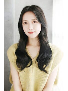 ラピス 新宿店(Lapis) 【40代のうねり改善】髪質改善ストレート[新宿/新宿駅/新宿]