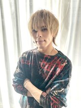 ハーツ 神保町(HEARTS)&nbsp;Ryu 