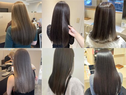 グランドール(Grandoll)の写真