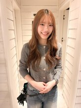 ユナイテッドビューティーウェストコースト(UNITED BEAUTY WEST COAST)&nbsp;Mai 