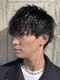 ゴーエン(GO-EN)の写真/【藤が丘】垢抜けたい男子のためのスタイル〈メンズ特化美容室〉"毎日キマるヘア"でモテるを叶える！