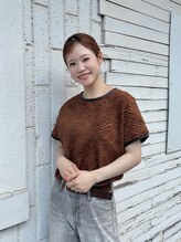 イリス(Iris.) 寄玉 春香