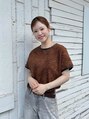 イリス(Iris.) 寄玉 春香
