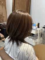 東京美粧&nbsp;東京美粧　ミディアムスタイル