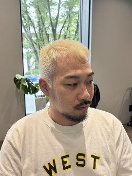 ドゥーエン 上本町店(DoEN) メンズショート