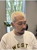 メンズショート