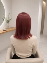 テーラヘアー 香取佐原店(TELA HAIR)&nbsp;外ハネ【香取佐原店】＜20代30代40代50代60代＞