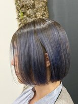 ヨンマルイチ(401) 大人インディゴ