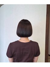 ヘアー ルシェルシェ(hair recherche)