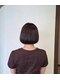 ヘアー ルシェルシェ(hair recherche)の写真/ぺたんこ・広がり・パサつき髪にさよなら！髪質改善トリートメントで、驚きのうるツヤ髪へ導きます◎