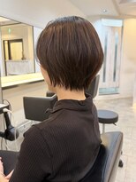 ユニコ(unico)&nbsp;20代から60代/ショート/ボブ/ミディアム/似合わせカウンセリング