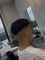 ベスト 木更津(BEST)&nbsp;アップバング