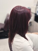 アトリエ フォージ(Atelier Forge)&nbsp;動きが出せるミディアムヘア
