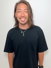 AR HAIR ダメージレスカラー専門店 曳馬店【11月中旬OPEN(予定)】 高梨 敏史