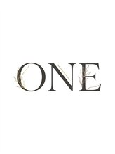 ONE【11/11NEW OPEN(予定)】