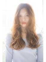 ガーランド (Garland)&nbsp;[Garland/表参道]フェミニン☆フェザーウェーブ