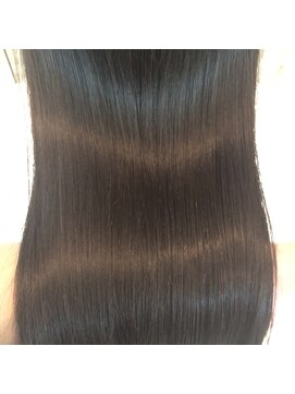 フォルテ 表参道店(FORTE) プラチナトリートメント！