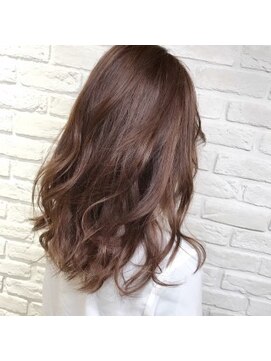 アンククロス 表参道(ANKH CROSS) 【ANKH CROSS表参道】 ブラウン