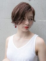 ルティア(Lutia)&nbsp;大人かわいい ハイライト ブルージュ