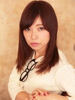 エマージュ 藤沢(Emerge)&nbsp;清潔感と落ち着きの♪キレかわ♪ロング[藤沢駅]