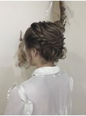 アップスタイル