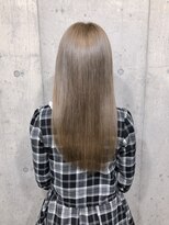 サロンドミルク 原宿(salon de MiLK)&nbsp;ミルクティベージュ