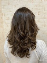 ウィングローリー(WINGLORY)&nbsp;ハイライト×20代30代40代50代ロングヘア【WINGLORY】