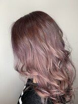 モードケイズ 阿倍野店(MODE K’s) ピンクベージュ