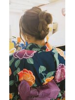 ベリーベリー 美容室(very very)&nbsp;【very－very美容室】アップ