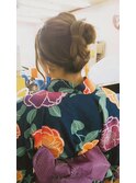 【very-very美容室】アップ