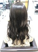 西宮/ハイライト/インナーカラー/小顔/大人可愛/ピンクベージュ