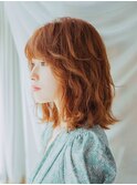 ふんわりミディアム