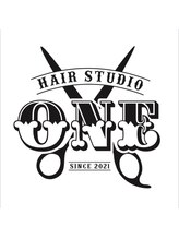HAIR STUDIO ONE【ヘアスタジオ ワン】